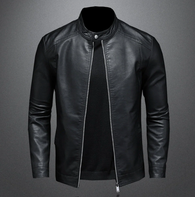 JASPER | MÄNNER MOTORRADJACKE