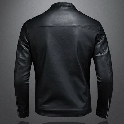 JASPER | MÄNNER MOTORRADJACKE