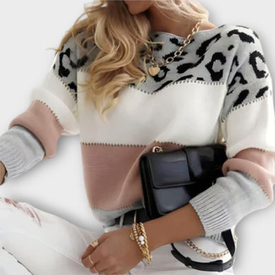 Chrystelle™ | Eleganter Pullover
