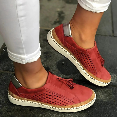 Brianna | Orthopädische Slipper