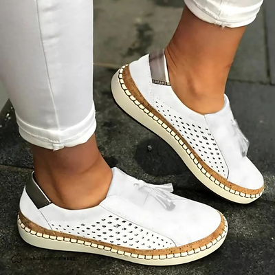 Brianna | Orthopädische Slipper