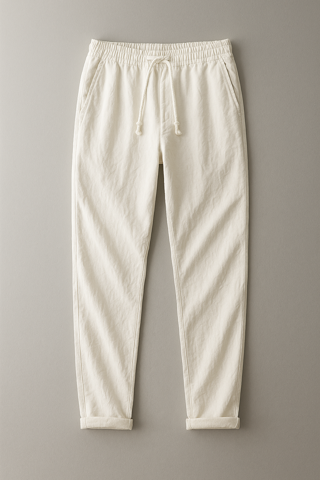 Gianni™ | Leinen & Komfort für den italienischen Sommer