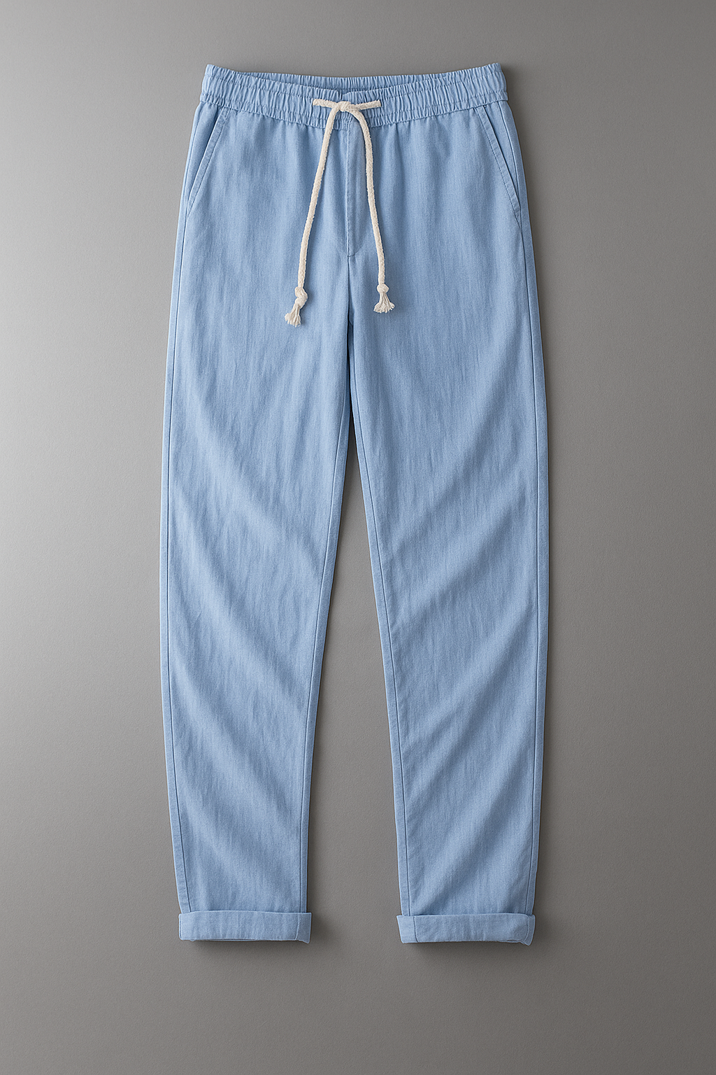 Gianni™ | Leinen & Komfort für den italienischen Sommer