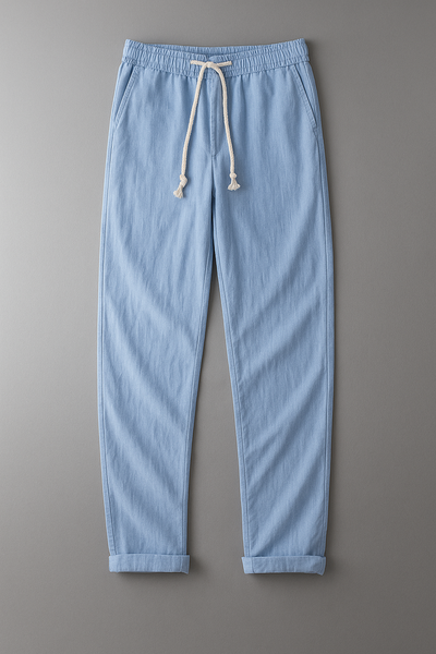 Gianni™ | Leinen & Komfort für den italienischen Sommer