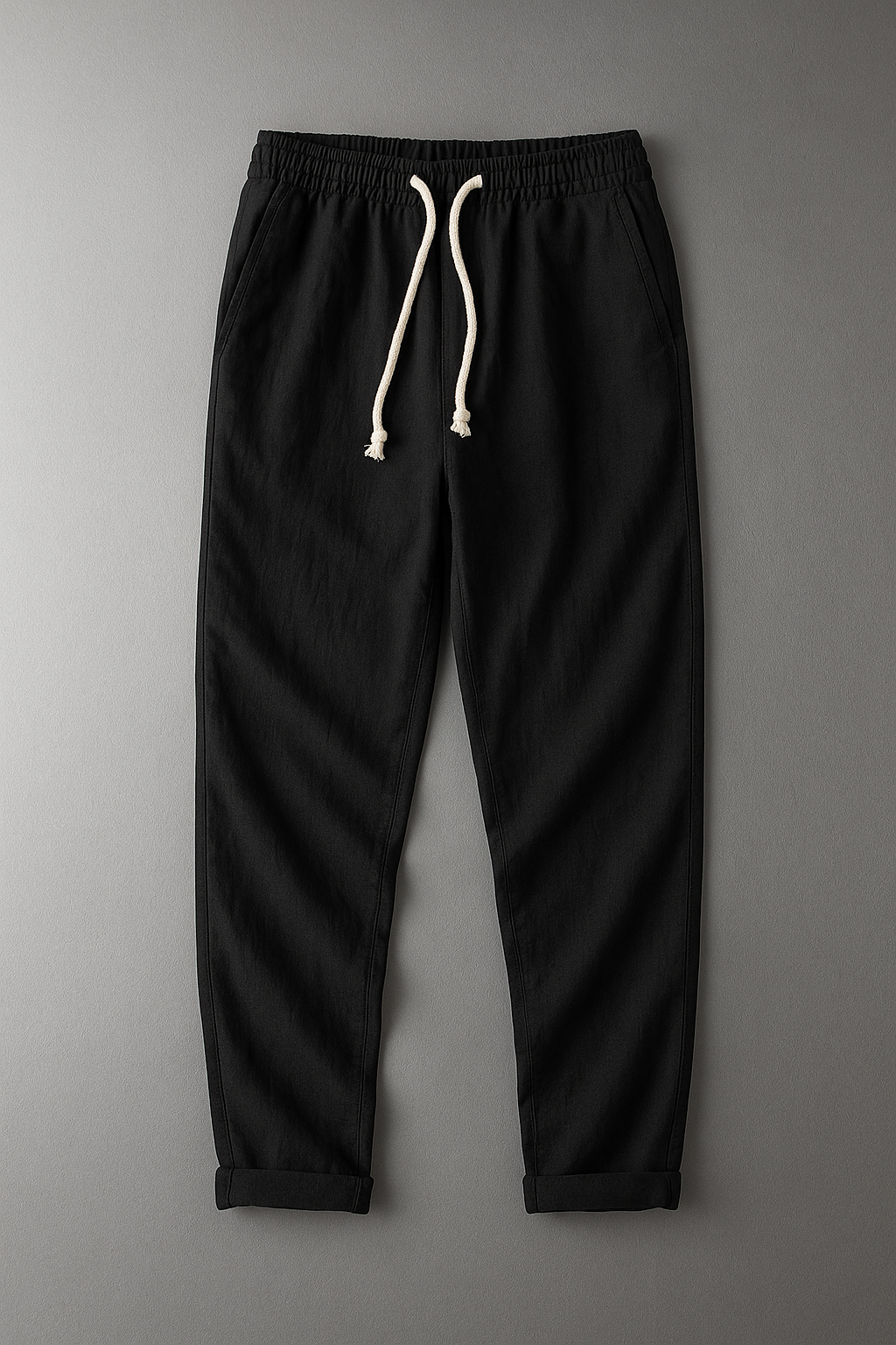 Gianni™ | Leinen & Komfort für den italienischen Sommer