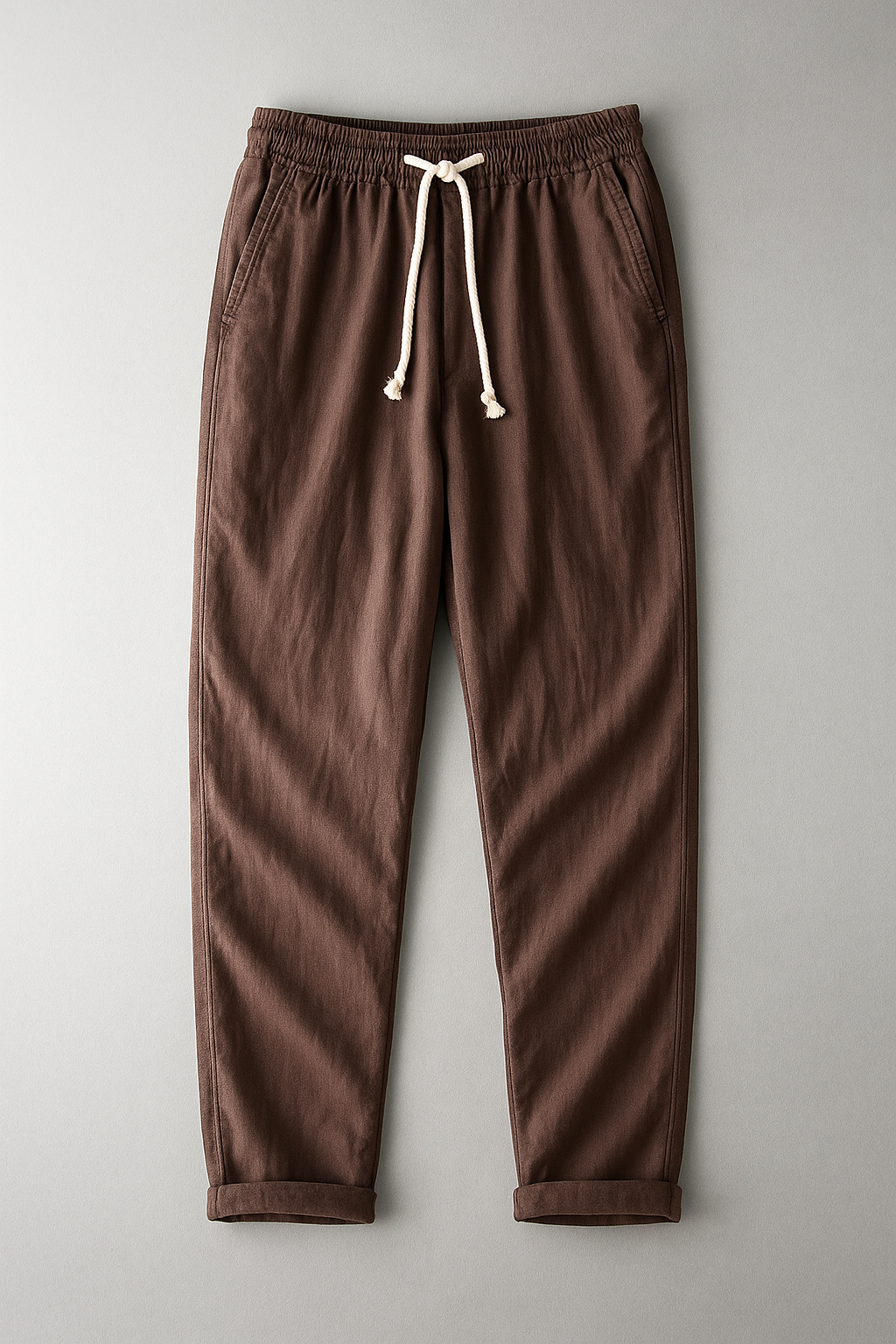 Gianni™ | Leinen & Komfort für den italienischen Sommer