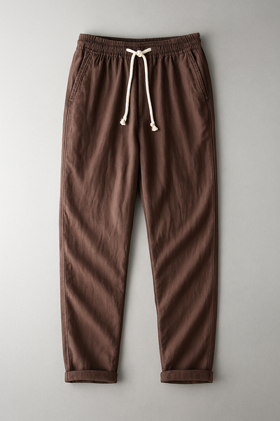 Gianni™ | Leinen & Komfort für den italienischen Sommer
