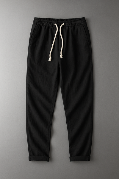 Gianni™ | Leinen & Komfort für den italienischen Sommer