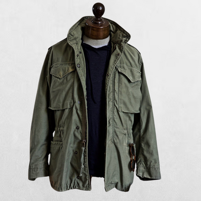 Sebastian – Feldjacke