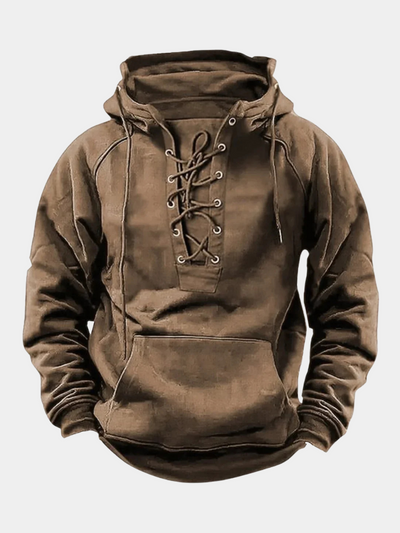 Bastion™ | Widerstandsfähiger Kapuzenpullover