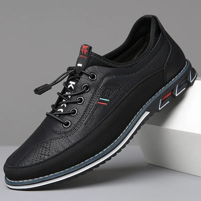 Elegante Lederschuhe für Stil und Komfort 3