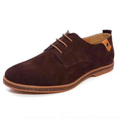 Elegante Lederschuhe für Stilbewusste Herren 3