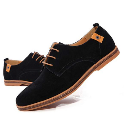 Elegante Lederschuhe für Stilbewusste Herren 4