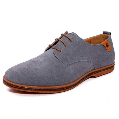 Elegante Lederschuhe für Stilbewusste Herren 5