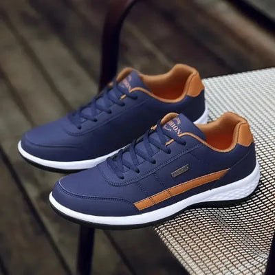 Elegante Sneakers mit Optimalem Komfort für Jeden Tag 0