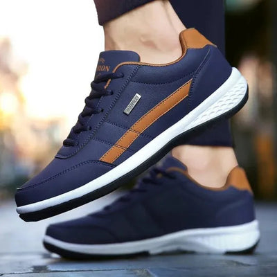 Elegante Sneakers mit Optimalem Komfort für Jeden Tag 1