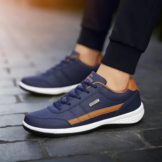 Elegante Sneakers mit Optimalem Komfort für Jeden Tag 2