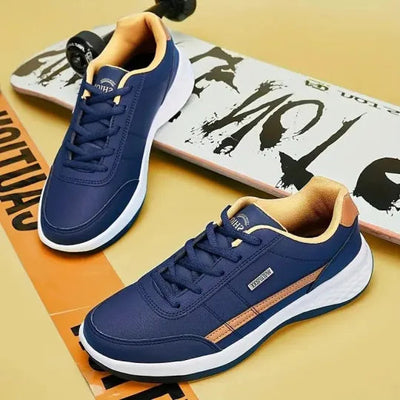 Elegante Sneakers mit Optimalem Komfort für Jeden Tag 3