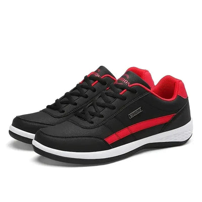 Elegante Sneakers mit Optimalem Komfort für Jeden Tag 4