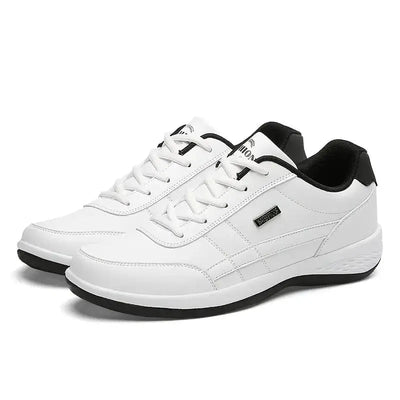 Elegante Sneakers mit Optimalem Komfort für Jeden Tag 5