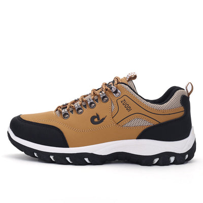 Elegante Wanderschuhe mit Orthopädischem Komfort 0