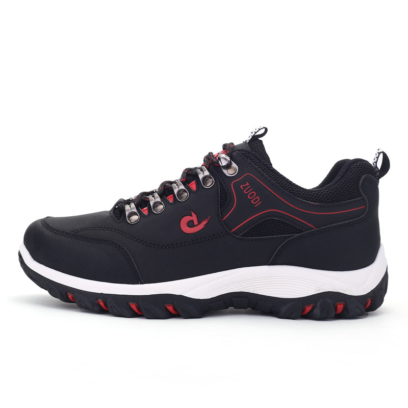 Elegante Wanderschuhe mit Orthopädischem Komfort 10