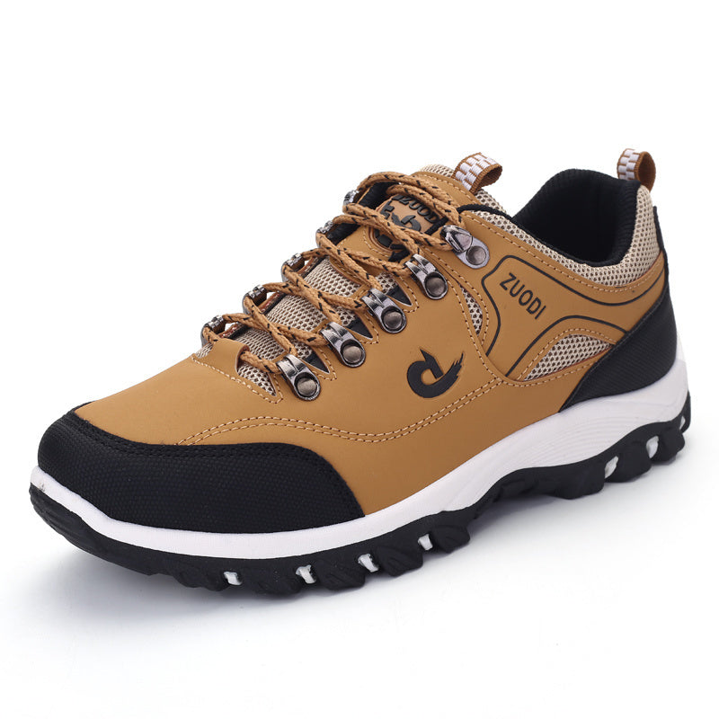 Elegante Wanderschuhe mit Orthopädischem Komfort 5
