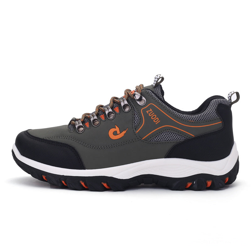 Elegante Wanderschuhe mit Orthopädischem Komfort 9