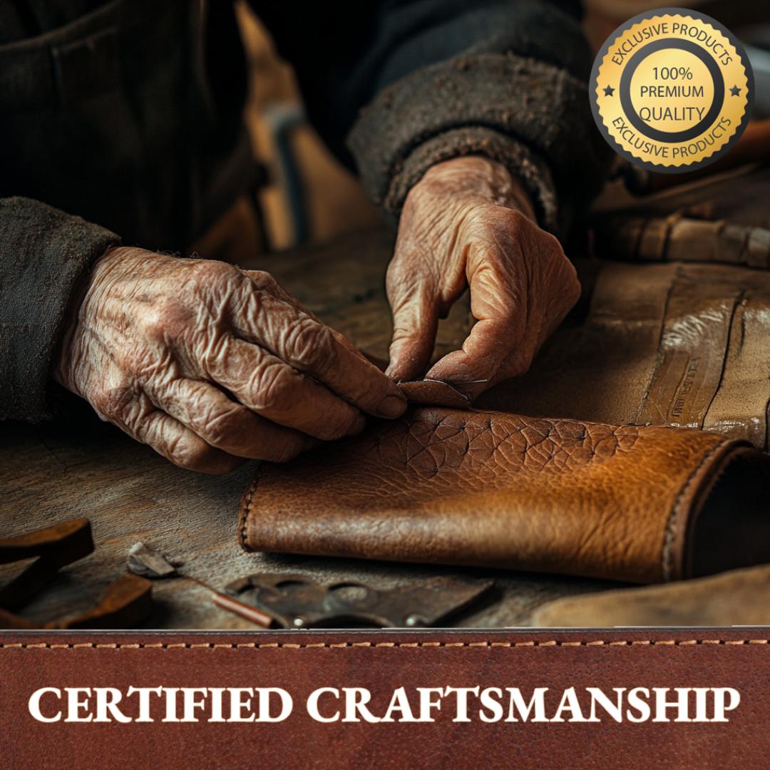 Eleganter Mantel für zeitlose Anlässe 5