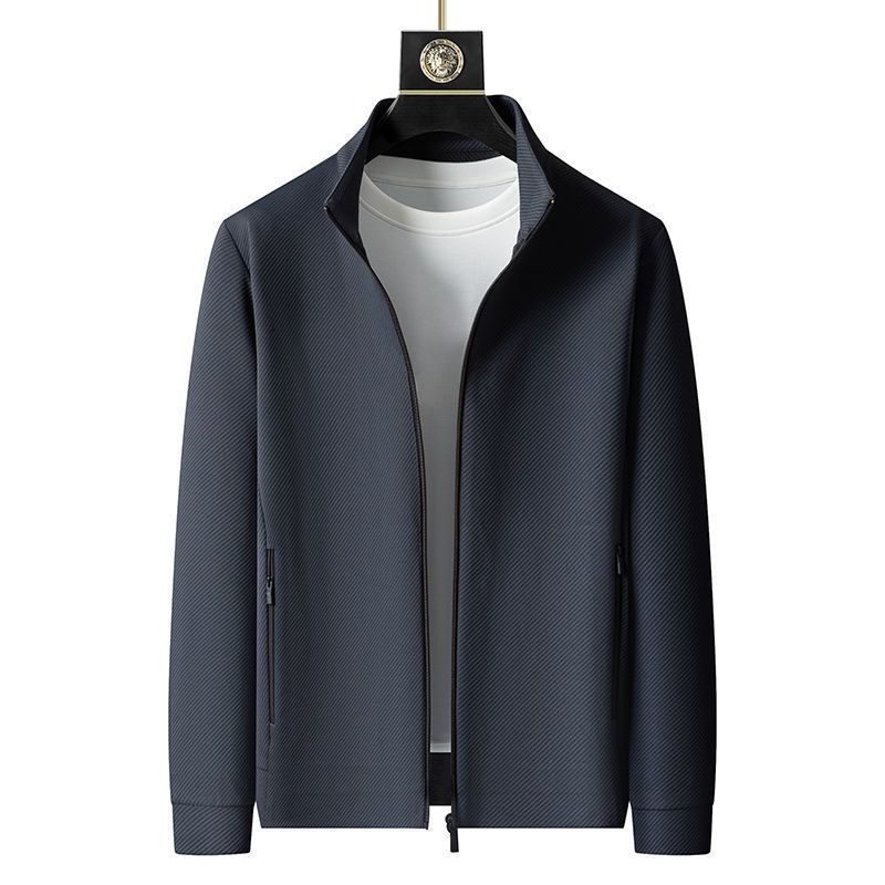 Eleganter Trainingsanzug für Stil und Komfort 3