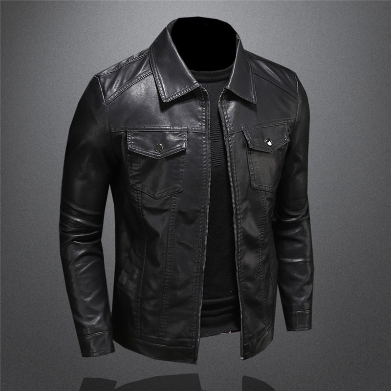 Angelo - Elegante Freizeitjacke