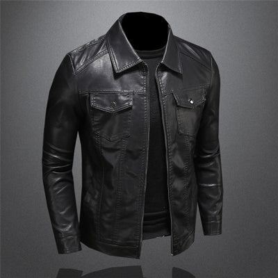 Angelo - Elegante Freizeitjacke