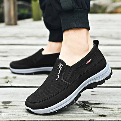Leichte Wanderschuhe mit Atmungsaktivem Design 2