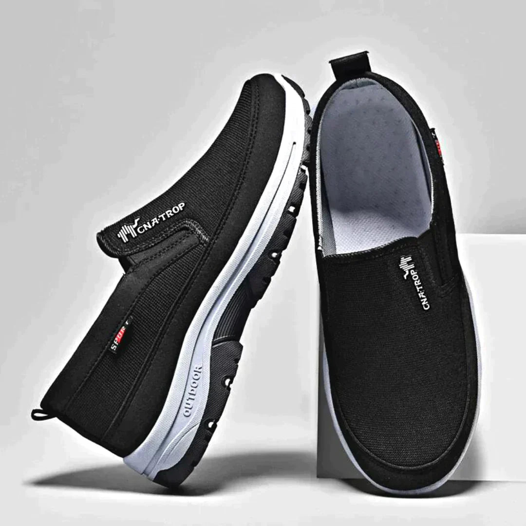 Leichte Wanderschuhe mit Atmungsaktivem Design 7