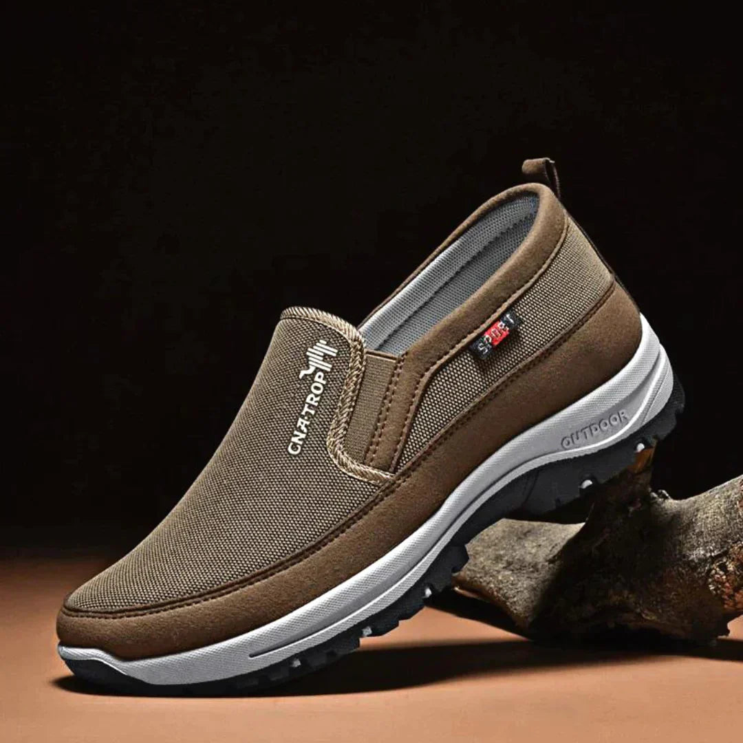 Leichte Wanderschuhe mit Atmungsaktivem Design 8
