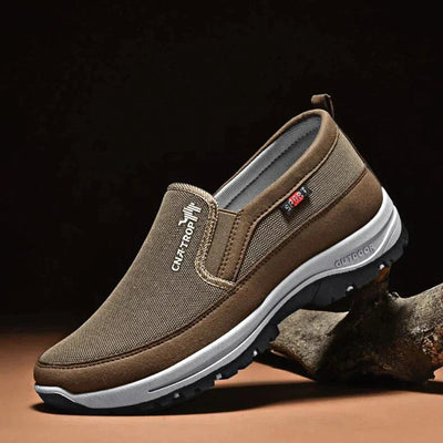 Leichte Wanderschuhe mit Atmungsaktivem Design 8
