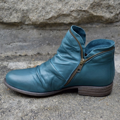 Waltraud | Orthopädische Stiefel