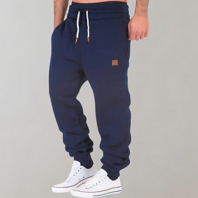 Moderne Jogginghose mit Elegantem Design für Komfort 0