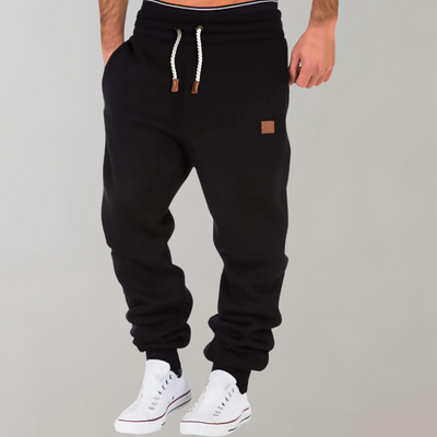 Moderne Jogginghose mit Elegantem Design für Komfort 1