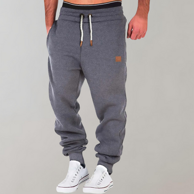 Moderne Jogginghose mit Elegantem Design für Komfort 2