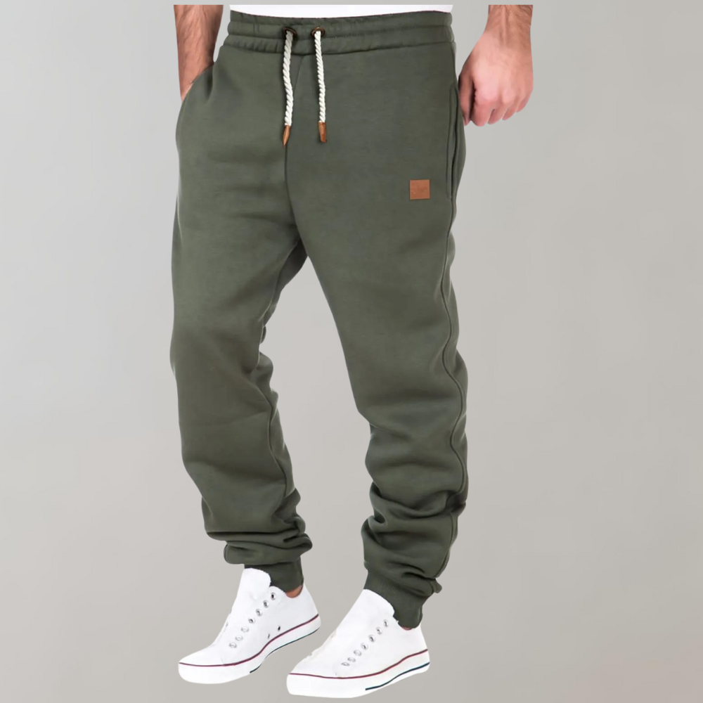 Moderne Jogginghose mit Elegantem Design für Komfort 3