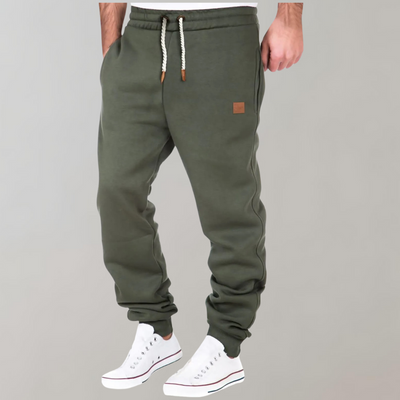 Moderne Jogginghose mit Elegantem Design für Komfort 3