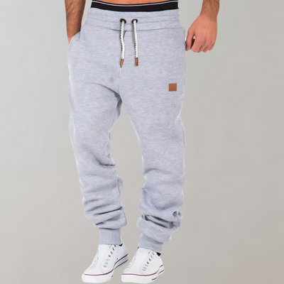 Moderne Jogginghose mit Elegantem Design für Komfort 4