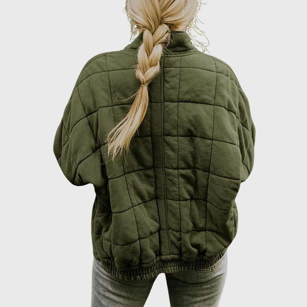 Waltraud - Elegante Jacke