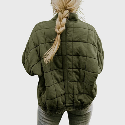 Waltraud - Elegante Jacke