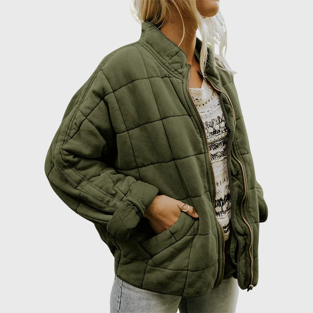 Waltraud - Elegante Jacke