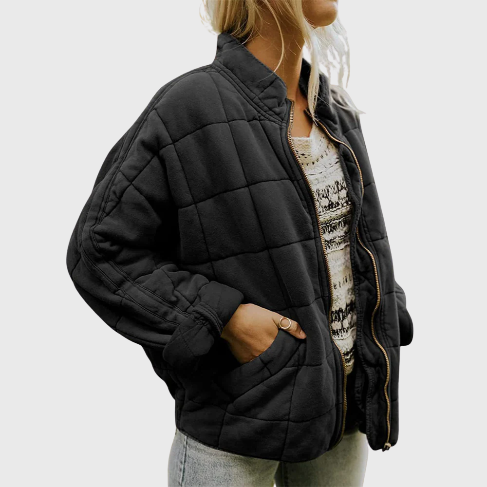 Waltraud - Elegante Jacke