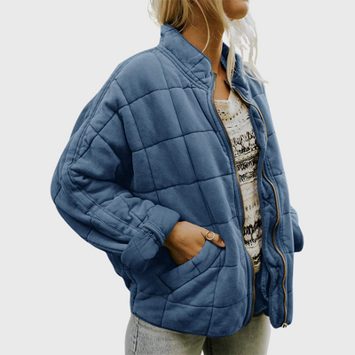 Waltraud - Elegante Jacke