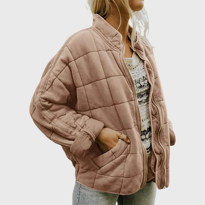 Waltraud - Elegante Jacke