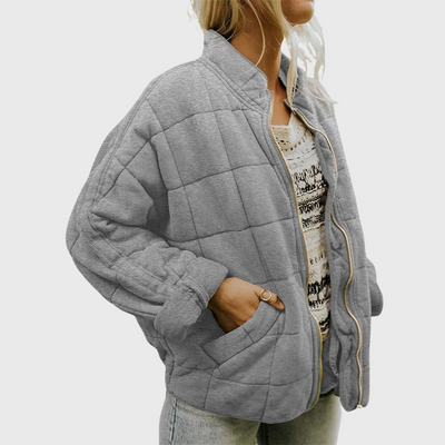 Waltraud - Elegante Jacke